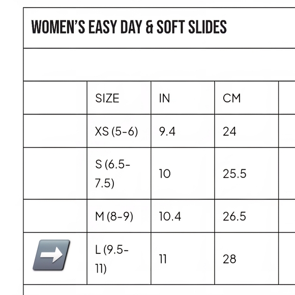 Feelgoodz Size Large Women's Burnt Orange Comfort Slides Casual House Shoes - Picture 7 of 7